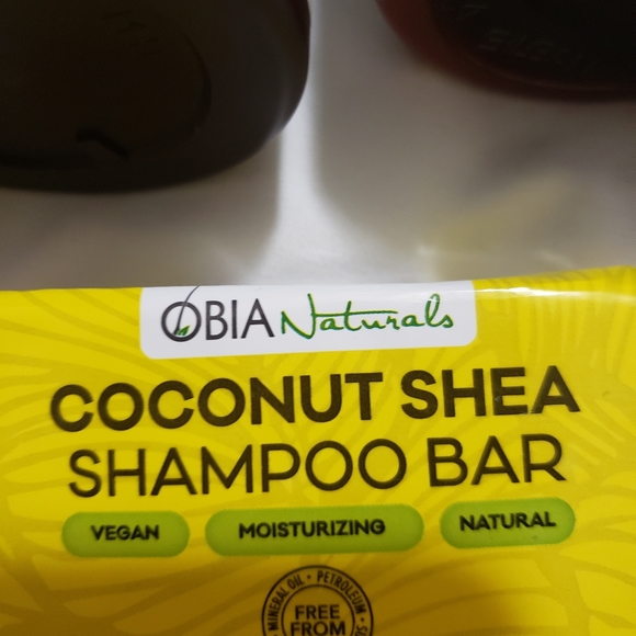 Curlsmith, Treluxe, Obia Naturals and others - Picture 9 of 16